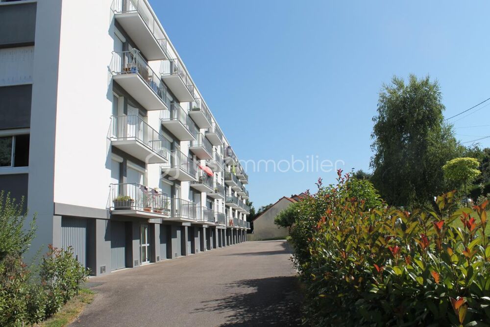 Vente Appartement À vendre : Agréable appartement F4 à rénover, Limoges Ouest Limoges