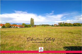  Terrain à vendre 1050 m²