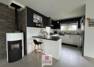  Maison � vendre 6 pi�ces 127 m�