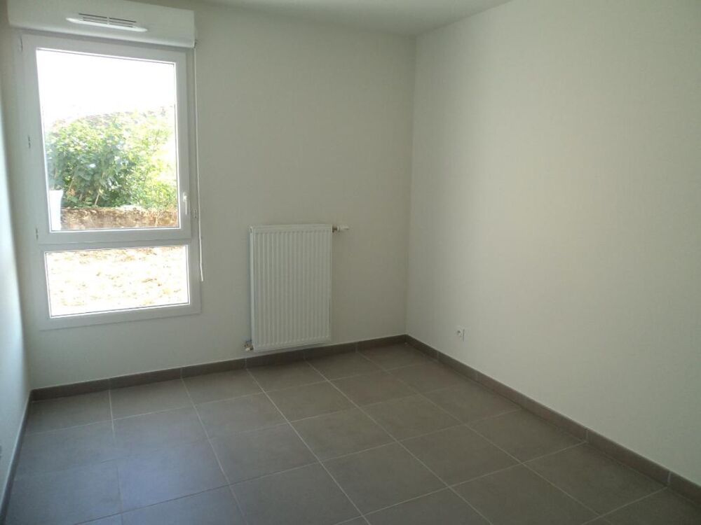 Location Appartement T3 avec terrasse, jardin et garage à Albigny-sur-Saône Albigny sur saone