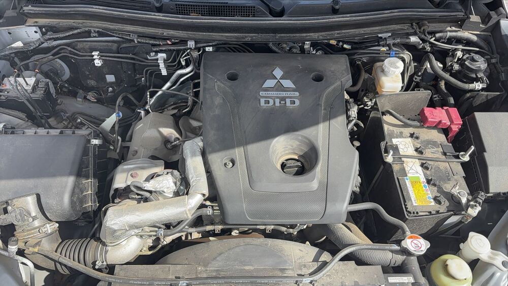 L200 2.2 DI-D 150 Club Cab Instyle 2021 occasion 02140 La Bouteille