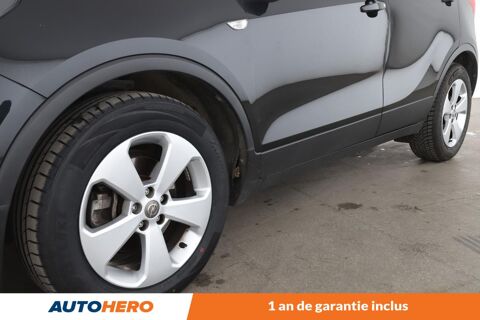 Mokka 1.4 Turbo Cosmo Pack 4x2 Auto 140 ch 2016 occasion 92130 Issy-les-Moulineaux