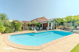  Villa à vendre 7 pièces 190 m²