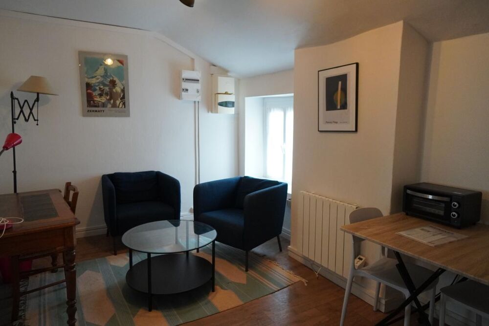 Appartement 2 pièces 29 m² · à Dijon · 29 m² · 108 000 €