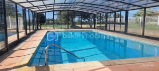  Maison � vendre 2 pi�ces 26 m�