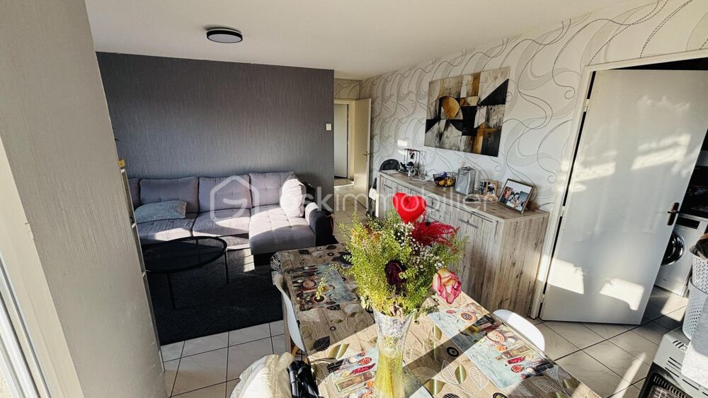 Vente Appartement Appartement 62m2 Exclusivité Lens