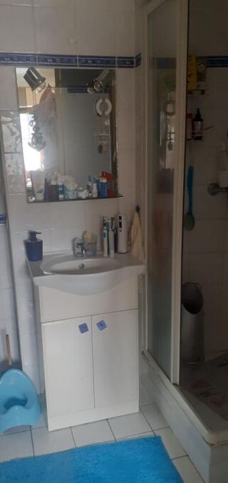  Maison à vendre 4 pièces 59 m²