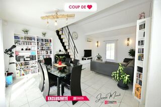 Maison à vendre 4 pièces 100 m²