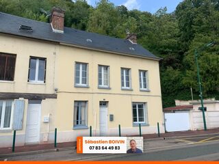  Maison  vendre 5 pices 86 m