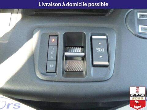 Berlingo Taille M BlueHDi 130 S&S EAT8 Max 5PL +Pa 2026 occasion 78200 Buchelay