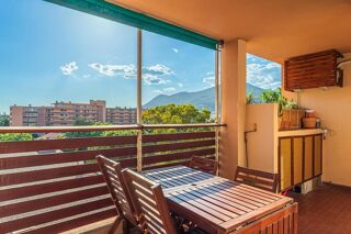  Appartement  vendre 5 pices 91 m