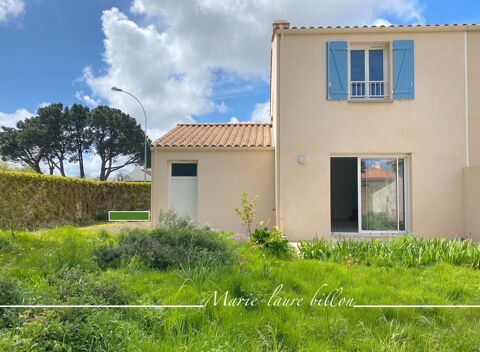 Dpt Vendée (85), à vendre CHALLANS maison de type 3 avec son garage et son jardin 190000 Challans (85300)