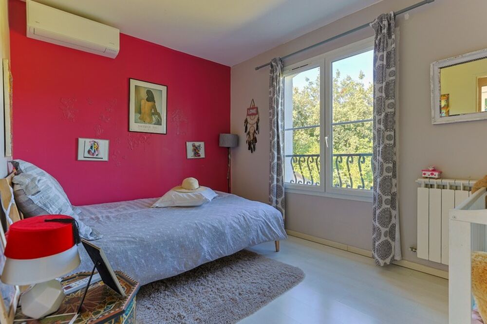 � vendre  Maison Castelnau-le-Lez (34170)