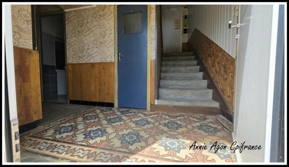 Vente Maison Maison à vendre 4 pièces CASTEX (32) Castex