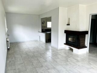  Maison à vendre 5 pièces 101 m²