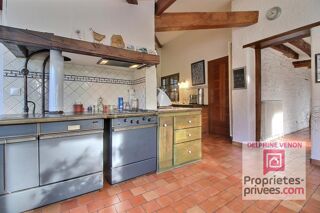  Maison à vendre 6 pièces 141 m²