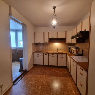  Appartement à vendre 3 pièces 71 m²