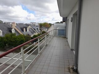 Appartement 2 pièces 49 m² · à Sarzeau · 49 m² · 221 900 €