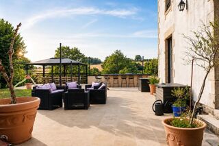 Vente Maison Maison de 7 pièces de 222 m² à Flavignac Flavignac