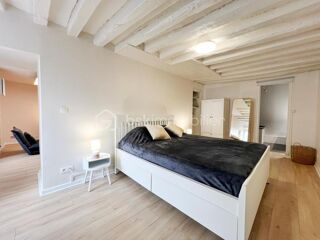  Appartement � vendre 2 pi�ces 50 m�