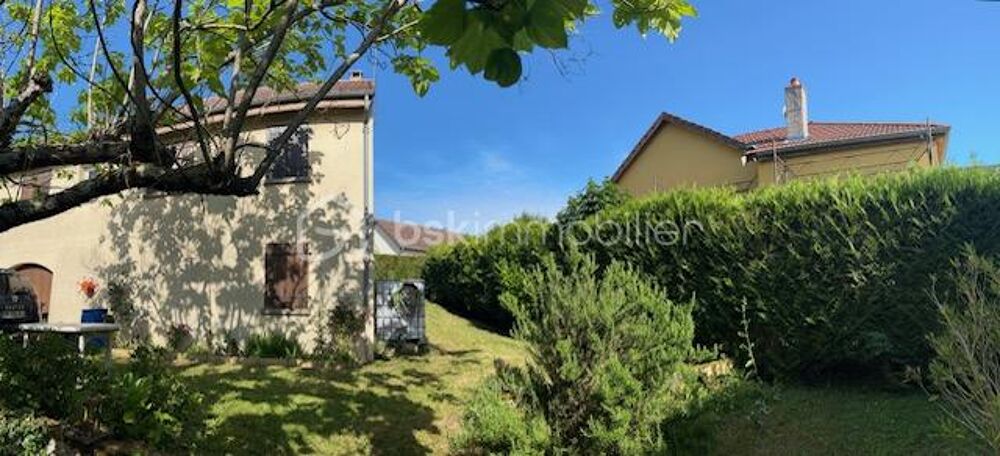 Maison au rez-de-chaussée surélevé à fort potentiel quartier recherché, Idéale primo-accédants voir pour MAPRIMERénov' 2026