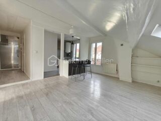  Appartement à vendre 2 pièces 37 m²