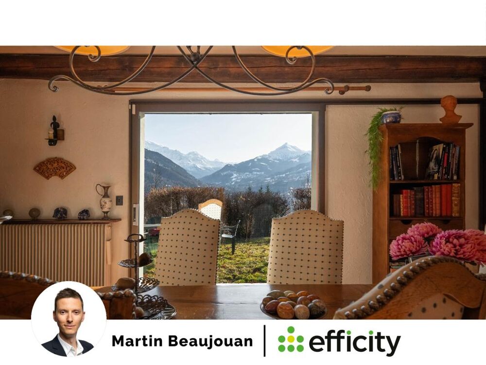 � vendre  Maison Passy (74190)