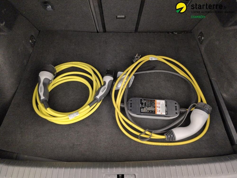 Formentor 1.4 E-HYBRID 245 CH DSG6 VZ 2024 occasion 73420 Voglans