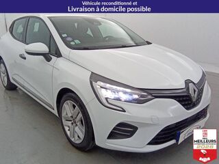 Clio SCe 65 Zen 2021 occasion 10150 Lavau