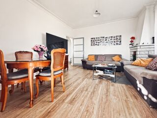  Appartement à vendre 4 pièces 93 m²
