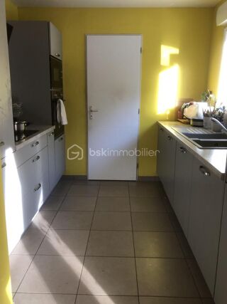  Maison � vendre 6 pi�ces 93 m�