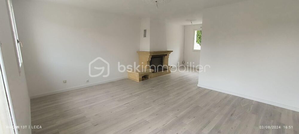 Vente Maison 7 pièces 105 m² - Vue 3