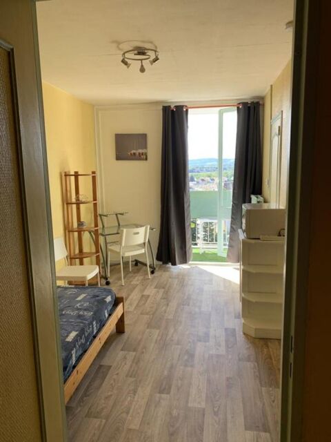  Appartement � louer 1 pi�ce 19 m�