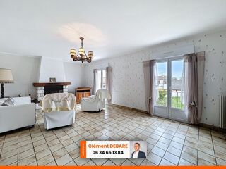  Maison � vendre 4 pi�ces 102 m�