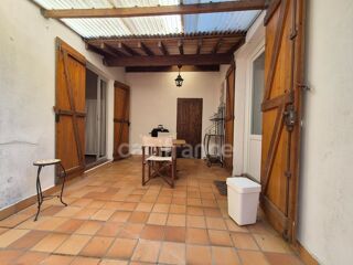  Maison � vendre 4 pi�ces 125 m�
