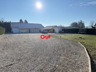  Maison � vendre 4 pi�ces 110 m�