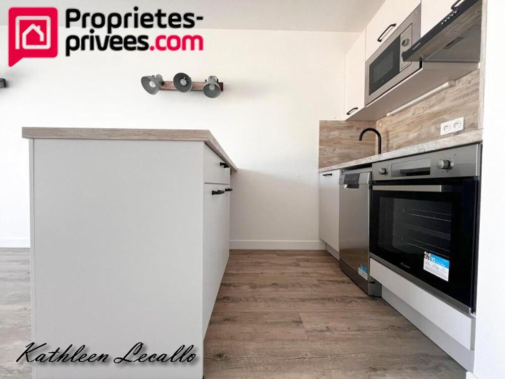 Appartement La Turballe 2 pièce(s) 35 m2