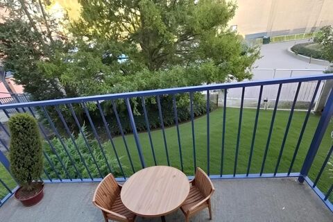  Appartement � louer 2 pi�ces 46 m�