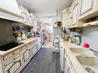  Maison � vendre 3 pi�ces 77 m�