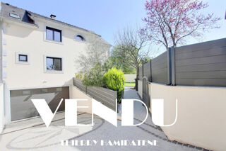  Maison  vendre 6 pices 131 m