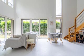  Appartement à vendre 3 pièces 85 m²