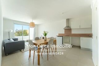  Appartement  vendre 2 pices 50 m