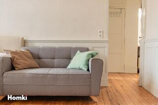  Appartement � vendre 1 pi�ce 34 m�