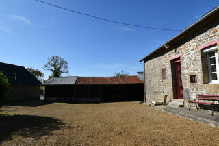  Maison � vendre 4 pi�ces 90 m� Saint simeon