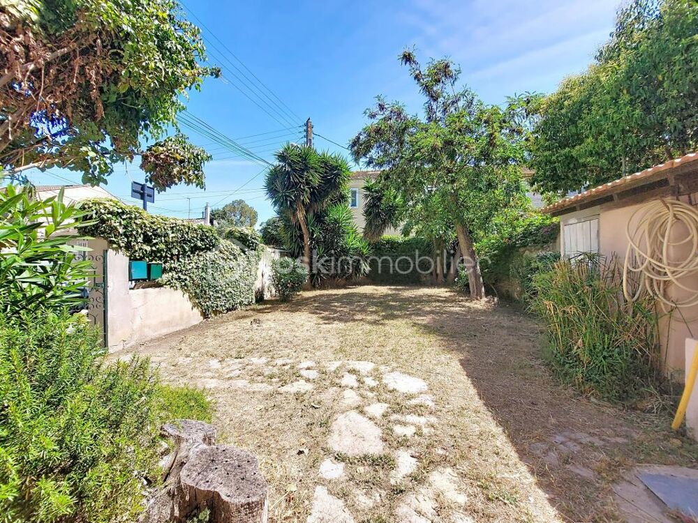 Studio avec terrasse  Quartier calme à 5 min du port de La Seyne-sur-Mer