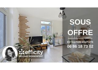  Appartement � vendre 3 pi�ces 78 m�