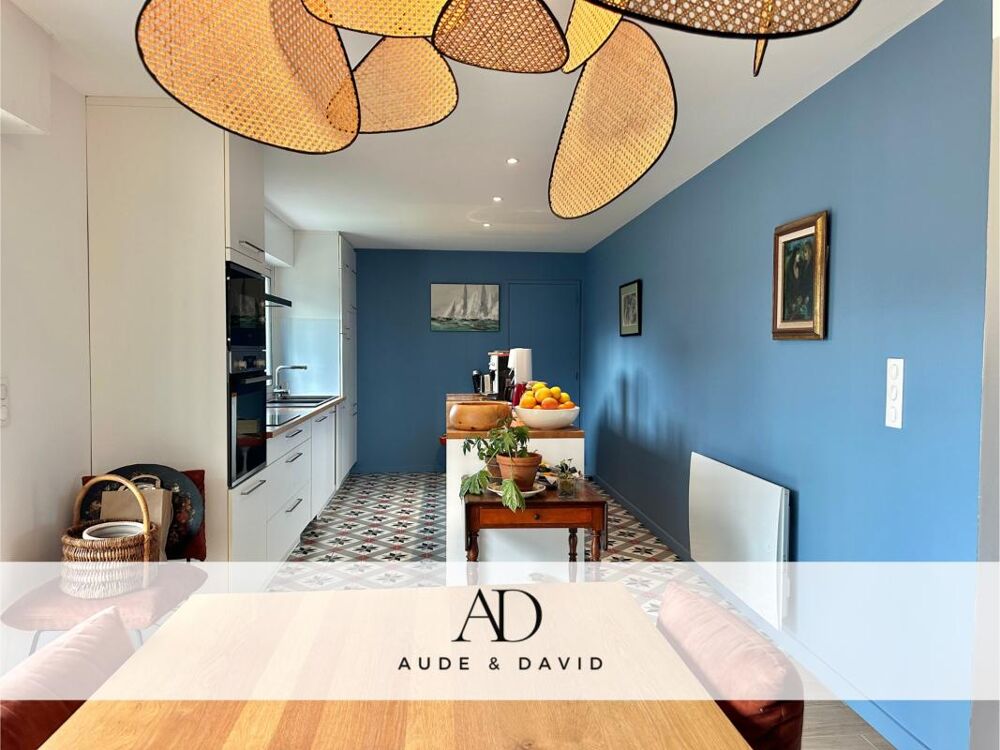 � vendre  Villa Fouesnant (29170)