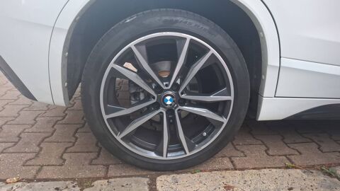 X2 (F48) sDrive 18i 140 DCT7 M Sport 2019 occasion 93320 Pavillon Sous Bois