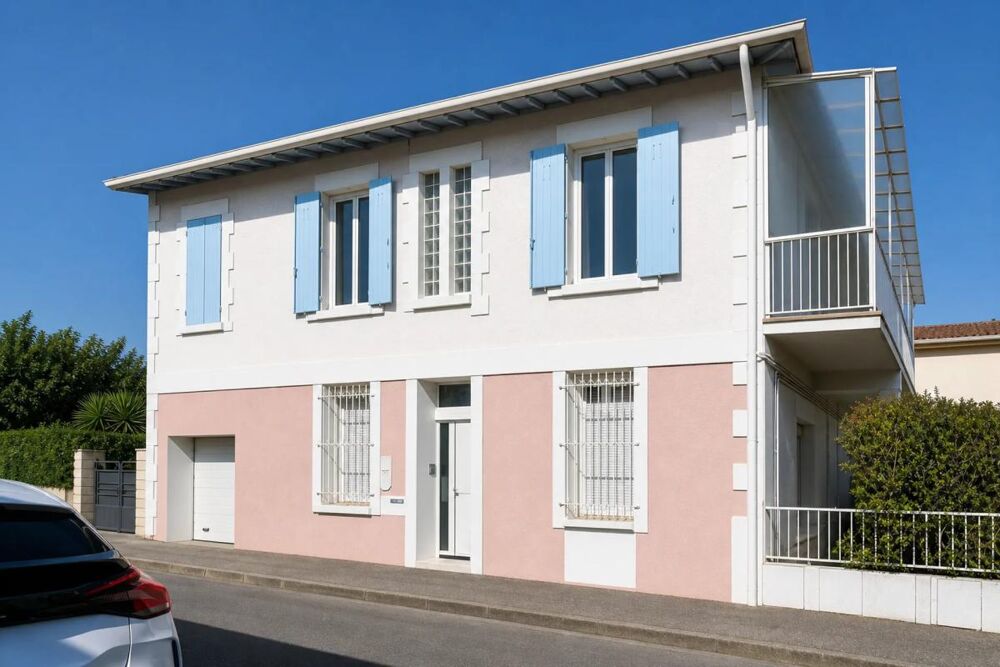 Vente Appartement Appartement de 4 pièces de 96 m² à Nîmes Nimes