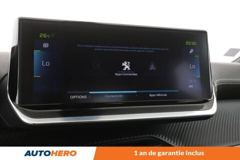 2008 Electrique GT Line 50 kWh 136 ch 2020 occasion 92130 Issy-les-Moulineaux